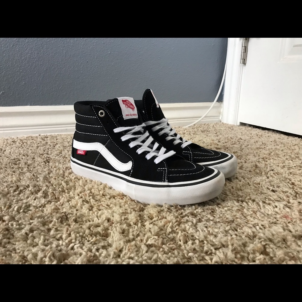 Vans